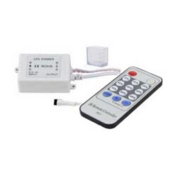 REMOTE CONTROLLER DIMMER MONOCROME 50Μ ME ΘΕΡΜΟΣΥΣΤΕΛΟΜΕΝΟ 7cm ΜΕ ΤΕΡΜΑΤΙΚΗ ΤΑΠΑ UNIVERSE – 2-U011631