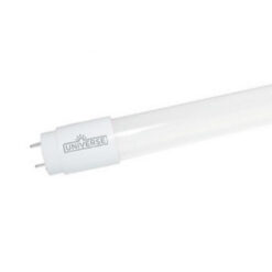 ΛΑΜΠΑ LED SMD T8 G13 10W 60cm 6500K (ΜΟΝΗΣ ΤΡΟΦΟΔΟΣΙΑΣ) 175-265V 950lm 330° UNIVERSE – 2-U011686