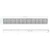 ΦΩΤΙΣΤΙΚΟ LED SMD 9W 6500Κ 230V ΕΠΑΝΑΦΟΡΤΙΖΟΜΕΝΟ ΜΕ ΜΠΑΤΑΡΙΑ Li-ion ΜΗ ΣΥΝΕΧΟΥΣ ΛΕΙΤΟΥΡΓΙΑΣ UNIVERSE – 2-U011860