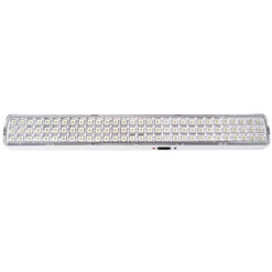 ΦΩΤΙΣΤΙΚΟ LED SMD 9W 6500Κ 230V ΕΠΑΝΑΦΟΡΤΙΖΟΜΕΝΟ ΜΕ ΜΠΑΤΑΡΙΑ Li-ion –ΜΗ ΣΥΝΕΧΟΥΣ ΛΕΙΤΟΥΡΓΙΑΣ UNIVERSE – 2-U011860
