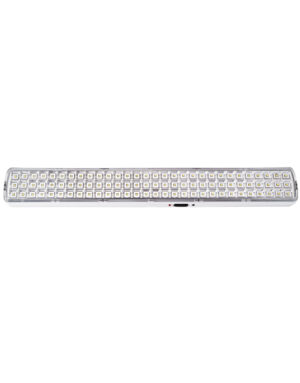 ΦΩΤΙΣΤΙΚΟ LED SMD 9W 6500Κ 230V ΕΠΑΝΑΦΟΡΤΙΖΟΜΕΝΟ ΜΕ ΜΠΑΤΑΡΙΑ Li-ion –ΜΗ ΣΥΝΕΧΟΥΣ ΛΕΙΤΟΥΡΓΙΑΣ UNIVERSE – 2-U011860