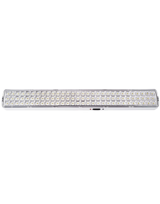 ΦΩΤΙΣΤΙΚΟ LED SMD 9W 6500Κ 230V ΕΠΑΝΑΦΟΡΤΙΖΟΜΕΝΟ ΜΕ ΜΠΑΤΑΡΙΑ Li-ion –ΜΗ ΣΥΝΕΧΟΥΣ ΛΕΙΤΟΥΡΓΙΑΣ UNIVERSE – 2-U011860