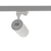 ΦΩΤΙΣΤΙΚΟ ΣΠΟΤ ΡΑΓΑΣ 3Φ 30W CCT TUNΕABLE 3000/4000/5000K 2850lm 36° ΛΕΥΚΟ DIMMABLE TRIAC UNIVERSE – 2-U011891