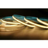 COB LED TAINIA 7W (392led/m-5mm) 3000K 24V 750lm 140° IP44 DIMMABLE 5M UNIVERSE – 2-U012775