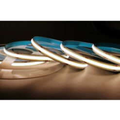 COB LED TAINIA 7W (392led/m-5mm) 4000K 24V 750lm 140° IP44 DIMMABLE 5M UNIVERSE – 2-U012782