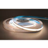 COB LED TAINIA 7W (392led/m-5mm) 4000K 24V 750lm 140° IP44 DIMMABLE 5M UNIVERSE – 2-U012782