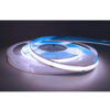 COB LED TAINIA 7W (392led/m-5mm) 6000K 24V 750lm 140° IP44 DIMMABLE 5M UNIVERSE – 2-U012799