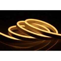 CUBE (SIDE VIEW) NEON FLEX LED TAINIA 13W 3000K 24V 1000lm 120° IP65 DIMMABLE 5Μ UNIVERSE – 2-U012867