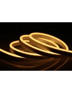 CUBE (SIDE VIEW) NEON FLEX LED TAINIA 13W 3000K 24V 1000lm 120° IP65 DIMMABLE 5Μ UNIVERSE – 2-U012867