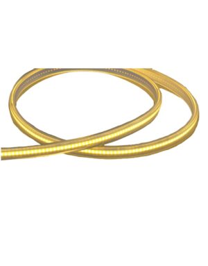 COB NEON FLEX LED TAINIA 11W (288led/m) 3000K 220-240V 1100lm 140° IP65 DIMMABLE UNIVERSE – 2-U012942