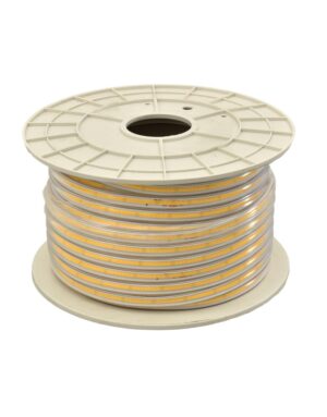 COB NEON FLEX LED TAINIA 11W (288led/m) 3000K 220-240V 1100lm 140° IP65 DIMMABLE UNIVERSE – 2-U012942