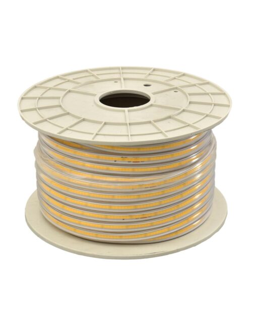 COB NEON FLEX LED TAINIA 11W (288led/m) 3000K 220-240V 1100lm 140° IP65 DIMMABLE UNIVERSE – 2-U012942