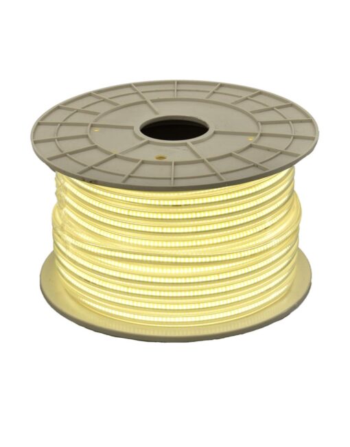 COB NEON FLEX LED TAINIA 11W (288led/m) 4000K 220-240V 1100lm 140° IP65 DIMMABLE UNIVERSE – 2-U012959