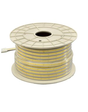 COB NEON FLEX LED TAINIA 11W (288led/m) 4000K 220-240V 1100lm 140° IP65 DIMMABLE UNIVERSE – 2-U012959