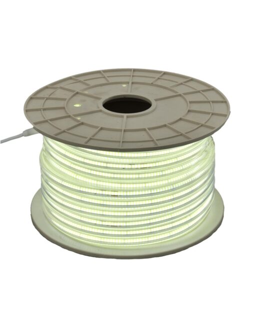 COB NEON FLEX LED TAINIA 11W (288led/m) 6000K 220-240V 1100lm 140° IP65 DIMMABLE UNIVERSE – 2-U012966