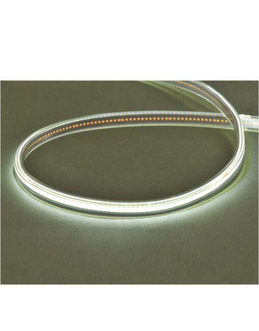 COB NEON FLEX LED TAINIA 11W (288led/m) 6000K 220-240V 1100lm 140° IP65 DIMMABLE UNIVERSE – 2-U012966