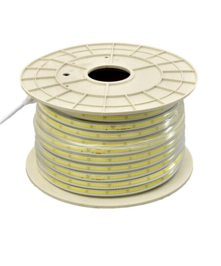 COB NEON FLEX LED TAINIA 11W (288led/m) 6000K 220-240V 1100lm 140° IP65 DIMMABLE UNIVERSE – 2-U012966