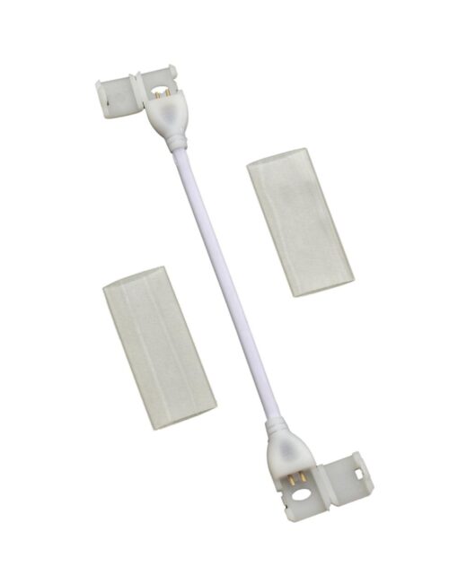 COB NEON ΣΥΝΔΕΣΜΟΣ ΜΕ ΚΑΛΩΔΙΟ 2ΚΑΛΩΔΙΩΝ ΓΙΑ ΤΑΙΝΙΑ MONOCROME UNIVERSE – 2-U012980