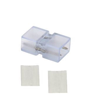 COB NEON ΕΝΔΙΑΜΕΣΟΣ ΣΥΝΔΕΣΜΟΣ ΓΙΑ ΤΑΙΝΙΑ MONOCROME UNIVERSE – 2-U013017