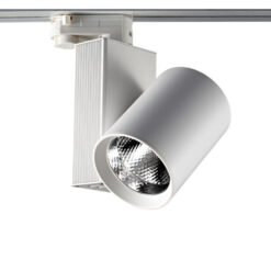 ΦΩΤΙΣΤΙΚΟ ΣΠΟΤ ΡΑΓΑΣ 3Φ 30W CCT TUNΕABLE 2700/4000/6000K 2850lm 36° ΛΕΥΚΟ UNIVERSE – 2-U013079