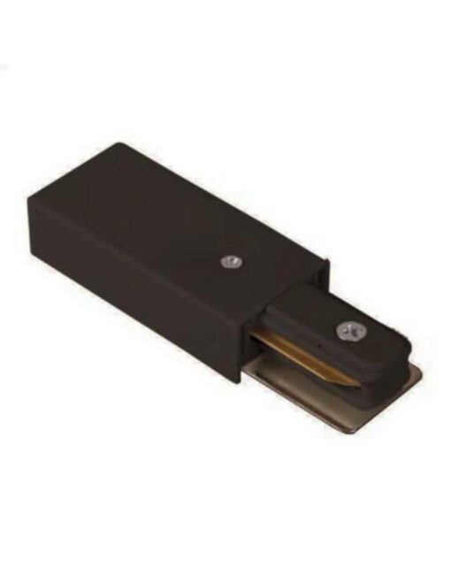 ΤΡΟΦΟΔΟΤΙΚΟ ΓΙΑ ΡΑΓΑ ΜΟΝΟΦΑΣΙΚΗ ΤΕΤΡΑΓΩΝΗ 2 ΚΑΛΩΔΙΩΝ ΜΑΥΡΗ UNIVERSE – 2-U013147