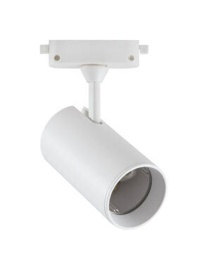 ΦΩΤΙΣΤΙΚΟ ΣΠΟΤ ΡΑΓΑΣ 1ΦΑΣΙΚΗΣ MR16/GU10 ΛΕΥΚΟ UNIVERSE – 2-U013338