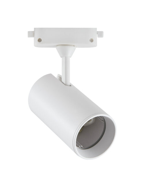 ΦΩΤΙΣΤΙΚΟ ΣΠΟΤ ΡΑΓΑΣ 1ΦΑΣΙΚΗΣ MR16/GU10 ΛΕΥΚΟ UNIVERSE – 2-U013338