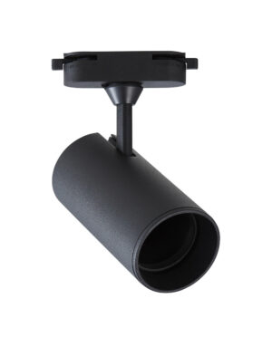 ΦΩΤΙΣΤΙΚΟ ΣΠΟΤ ΡΑΓΑΣ 1ΦΑΣΙΚΗΣ MR16/GU10 ΜΑΥΡΟ UNIVERSE – 2-U013345