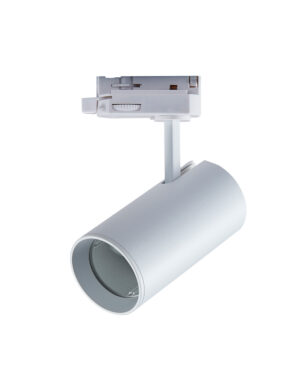 ΦΩΤΙΣΤΙΚΟ ΣΠΟΤ ΡΑΓΑΣ 3ΦΑΣΙΚΗΣ MR16/GU10 ΛΕΥΚΟ UNIVERSE – 2-U013352