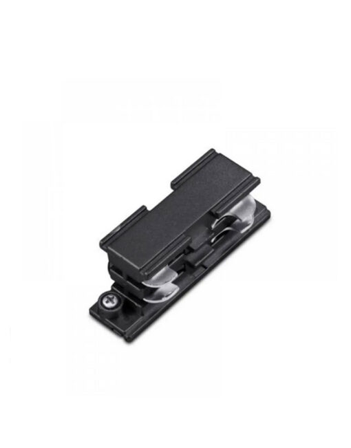 ΣΥΝΔΕΣΜΟΣ ΕΥΘΥΓΡΑΜΜΟΣ ΓΙΑ ΡΑΓΑ ΤΡΙΦΑΣΙΚΗ ΤΕΤΡΑΓΩΝΗ ΜΑΥΡΗ UNIVERSE – 2-U013420