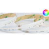 COB LED TAINIA 21W (784led/m-12mm) RGBW-3K 24V …lm 140° IP44 DIMMABLE 5M UNIVERSE – 2-U013574