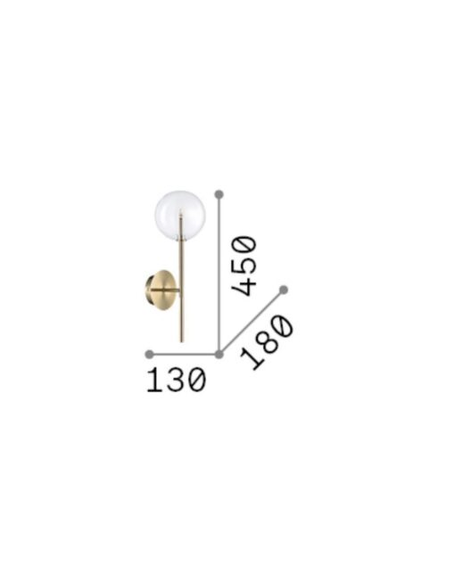 EQUINOXE AP1 CROMO – 1-ID200132