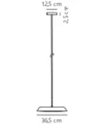 Piso | Pendant | White – 1-NR2010763001