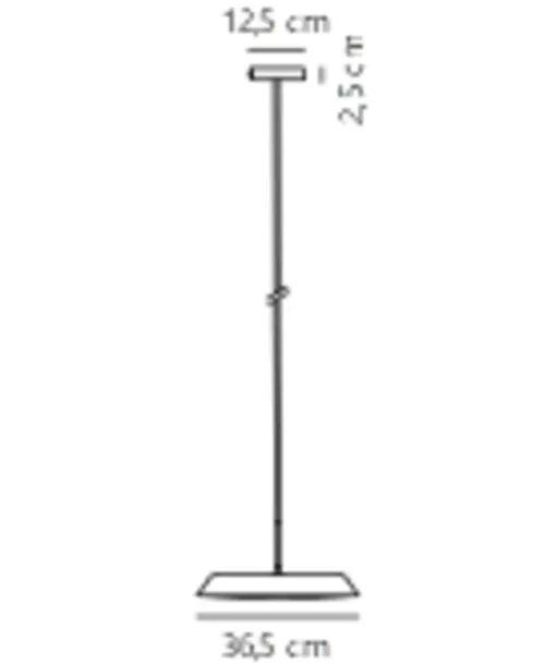 Piso | Pendant | White – 1-NR2010763001