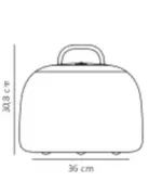 Kettle To-Go 36 | Battery light | Red – 1-NR2018013002