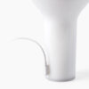 BUDDY PORTABLE LAMP WHITE Y DARK BLUE 3W – 1-FR20209