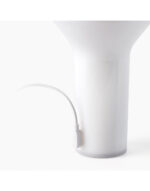 BUDDY PORTABLE LAMP WHITE Y DARK BLUE 3W – 1-FR20209