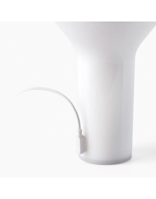 BUDDY PORTABLE LAMP WHITE Y DARK BLUE 3W – 1-FR20209