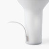 BUDDY PORTABLE LAMP WHITE Y DARK GREEN 3W – 1-FR20210