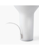 BUDDY PORTABLE LAMP WHITE Y DARK GREEN 3W – 1-FR20210