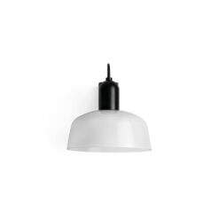 TATAWIN WHITE WALL LAMP 1xE27 – 1-FR20335-116