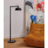 TATAWIN FLOOR LAMP W/BLACK SHADE 1xE27 – 1-FR20336-120