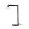 TATAWIN TABLE LAMP W/WHITE SHADE 1xE27 – 1-FR20337-116