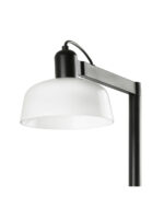 TATAWIN TABLE LAMP W/WHITE SHADE 1xE27 – 1-FR20337-116