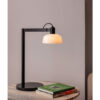 TATAWIN TABLE LAMP W/WHITE SHADE 1xE27 – 1-FR20337-116