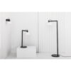 TATAWIN TABLE LAMP W/WHITE SHADE 1xE27 – 1-FR20337-116