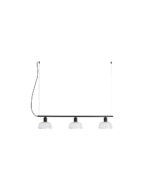 TATAWIN PENDANT LINEAL W/WHITE SHADE S 1xE27 – 1-FR20338-116