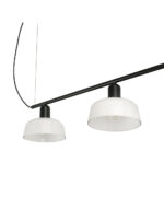 TATAWIN PENDANT LINEAL W/WHITE SHADE S 1xE27 – 1-FR20338-116