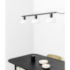 TATAWIN PENDANT LINEAL W/WHITE SHADE S 1xE27 – 1-FR20338-116