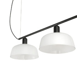 TATAWIN PENDANT LINEAL W/WHITE SHADE M 1xE27 – 1-FR20338-119